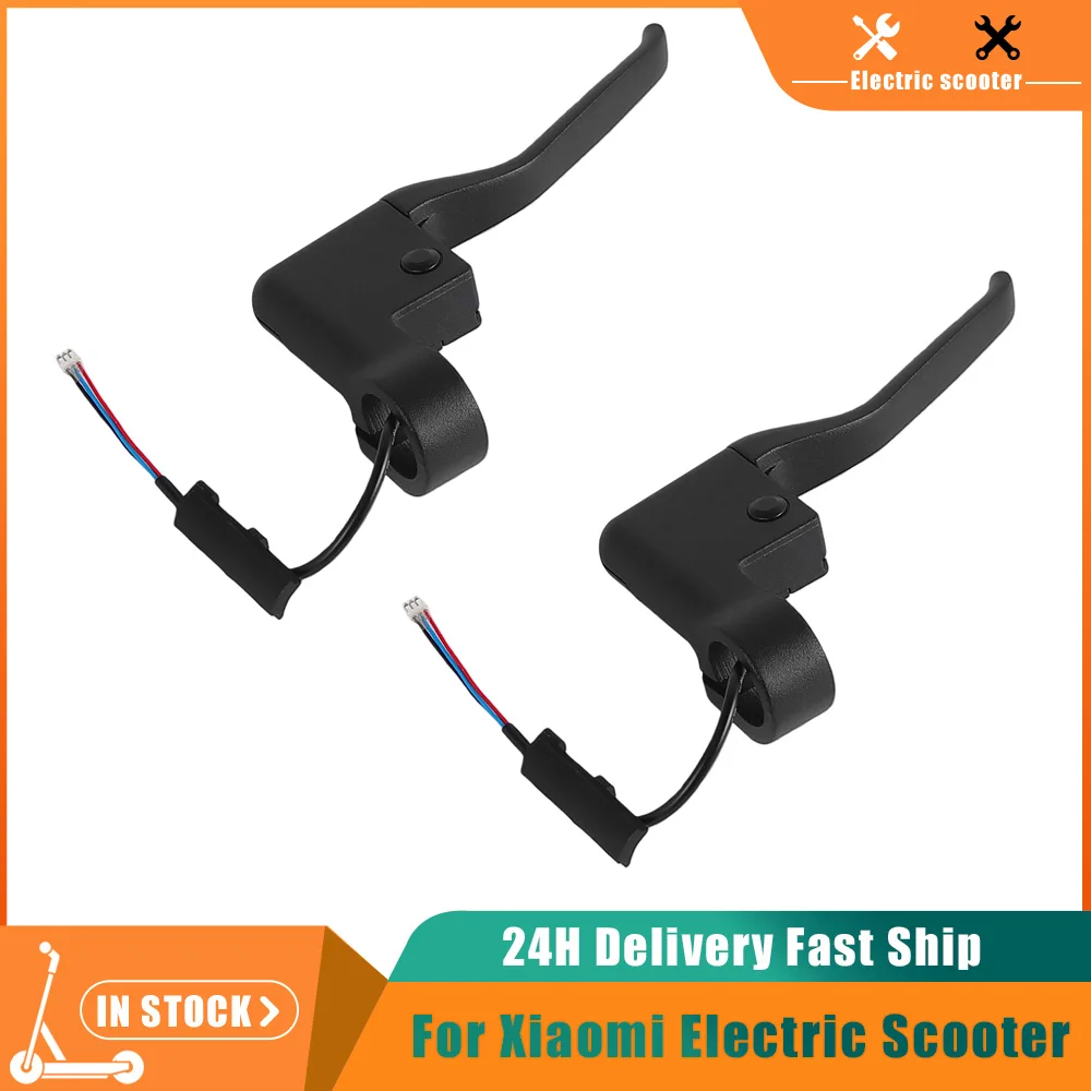 Poignée de frein droit pour trottinette électrique Xiaomi 1S/Pro2