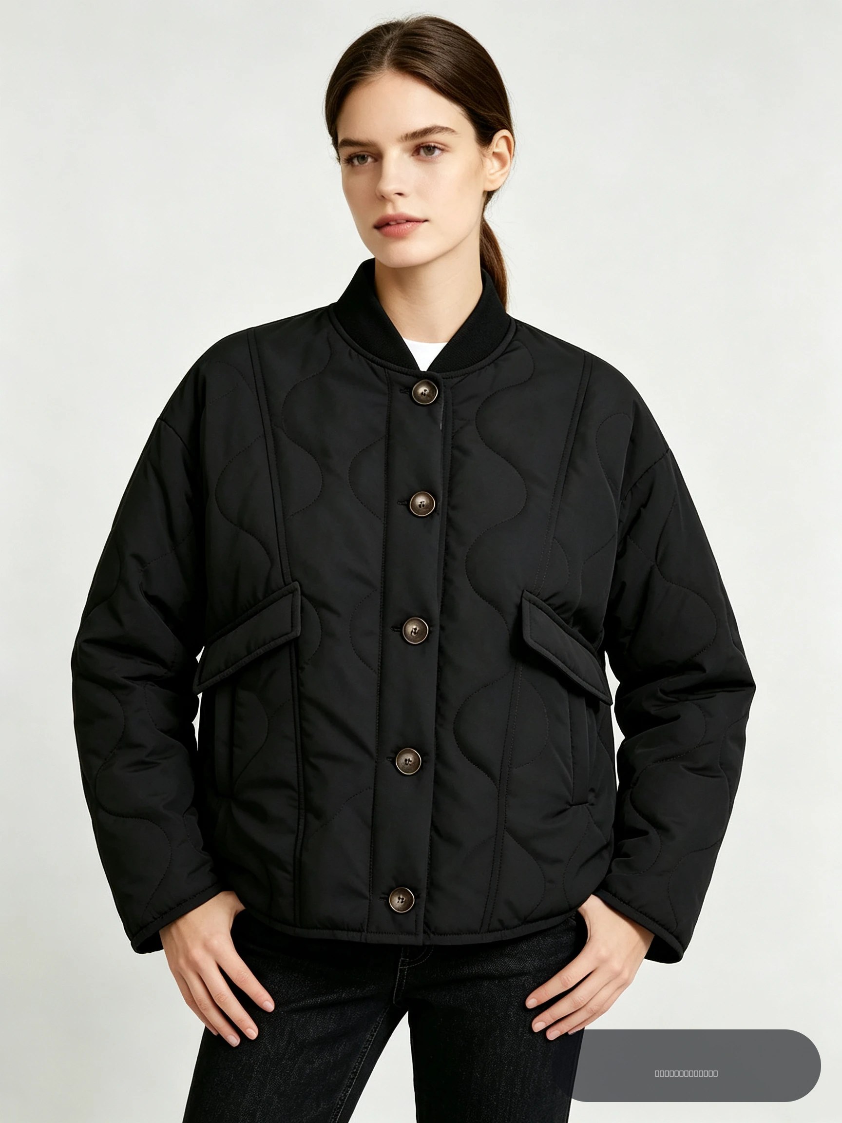 Veste d'automne-hiver en coton pour femmes, à motifs patchwork et imprimé léopard, coupe ample, style américain, confortable, style rétro, vêtement d'extérieur décontracté.