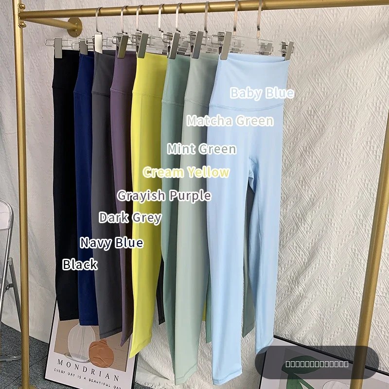 Offre spéciale d'été Leggings de Yoga taille haute respirant séchage rapide pantalons de Yoga Fitness course cyclisme entraînement vêtements de gymnastique