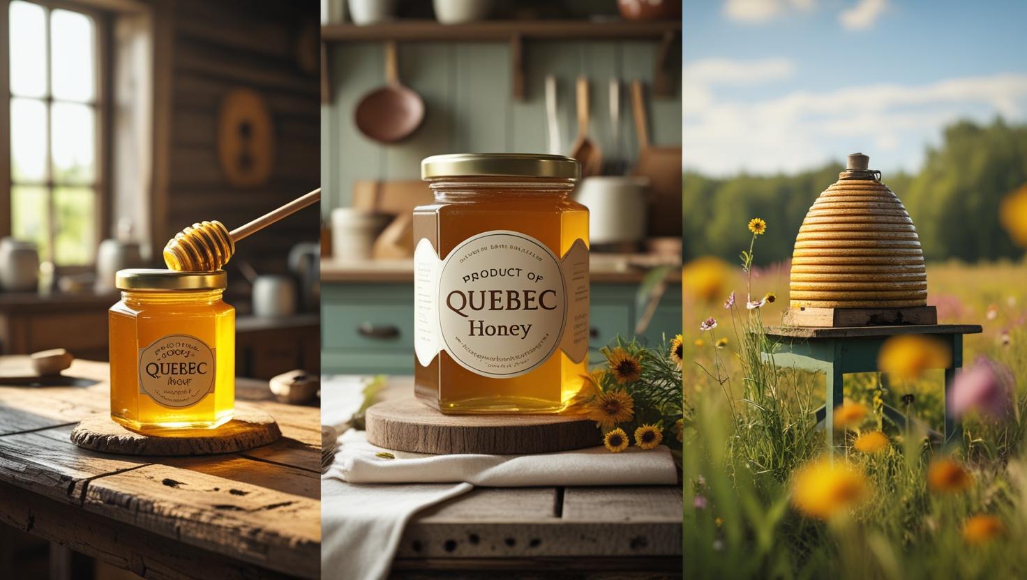 Alimentation locale & produits du terroir