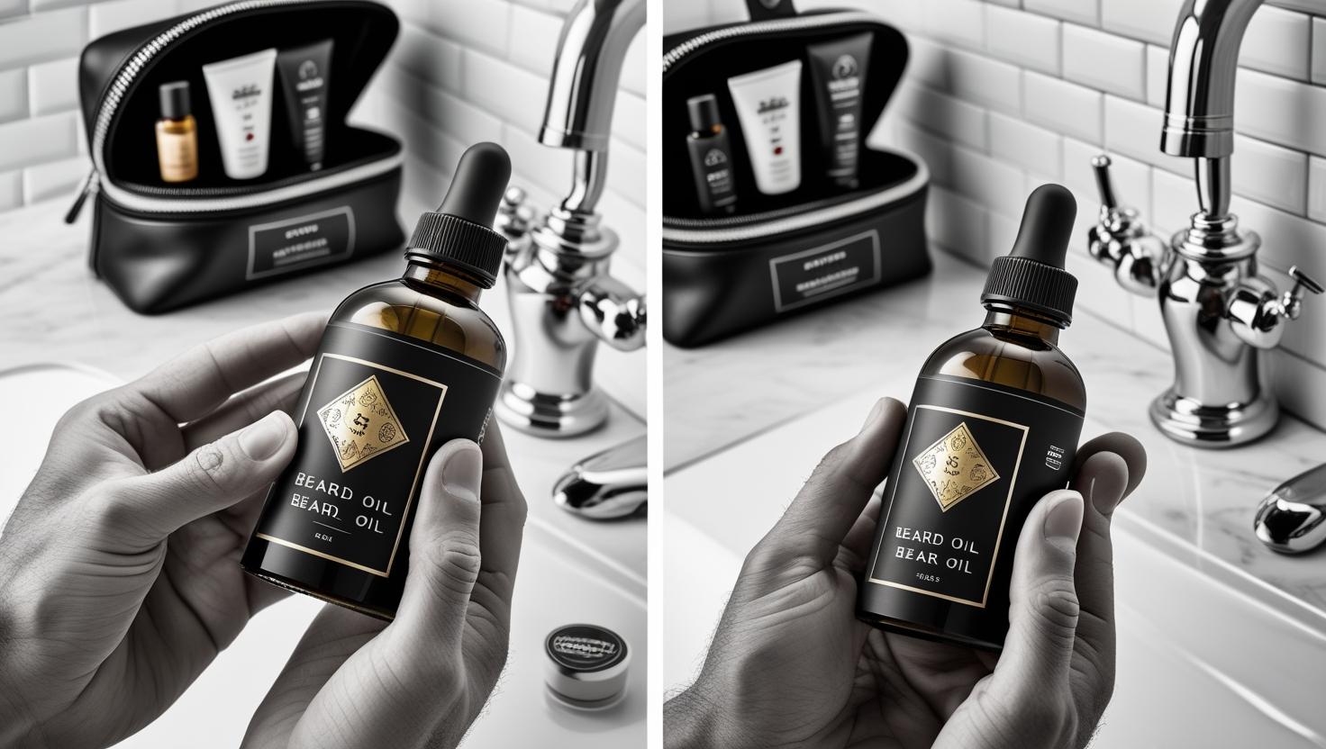 Produits pour visage, barbe, corps