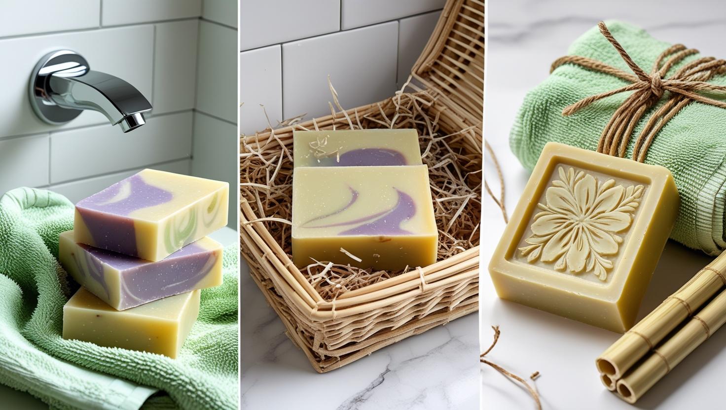 Produits ménagers et corporels