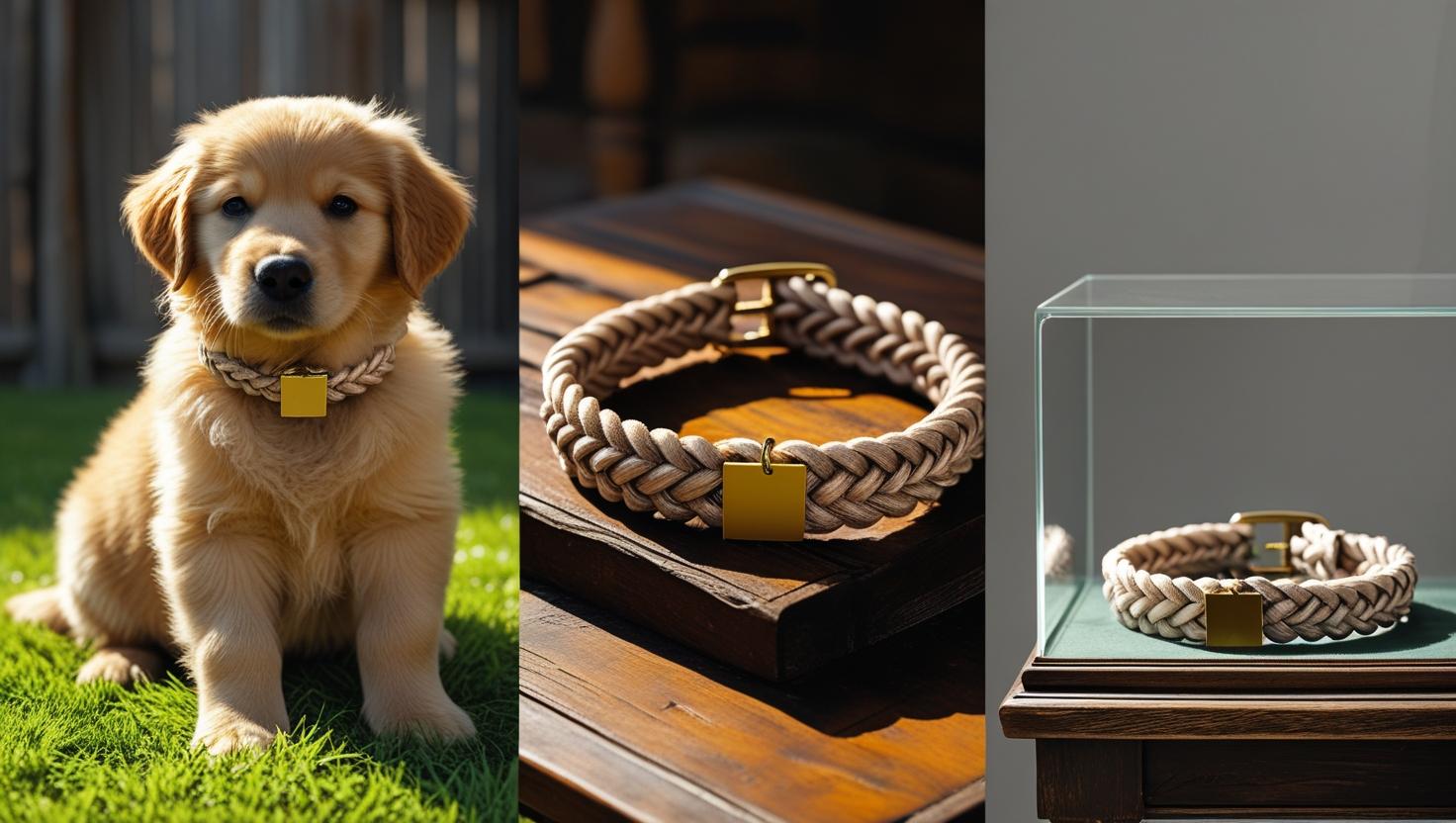 Pour chiens, chats, etc.